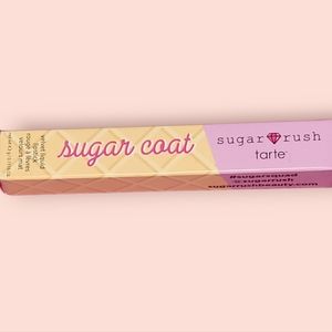 Tarte Sugar Rush Sugar Coat Velvet Lipstick